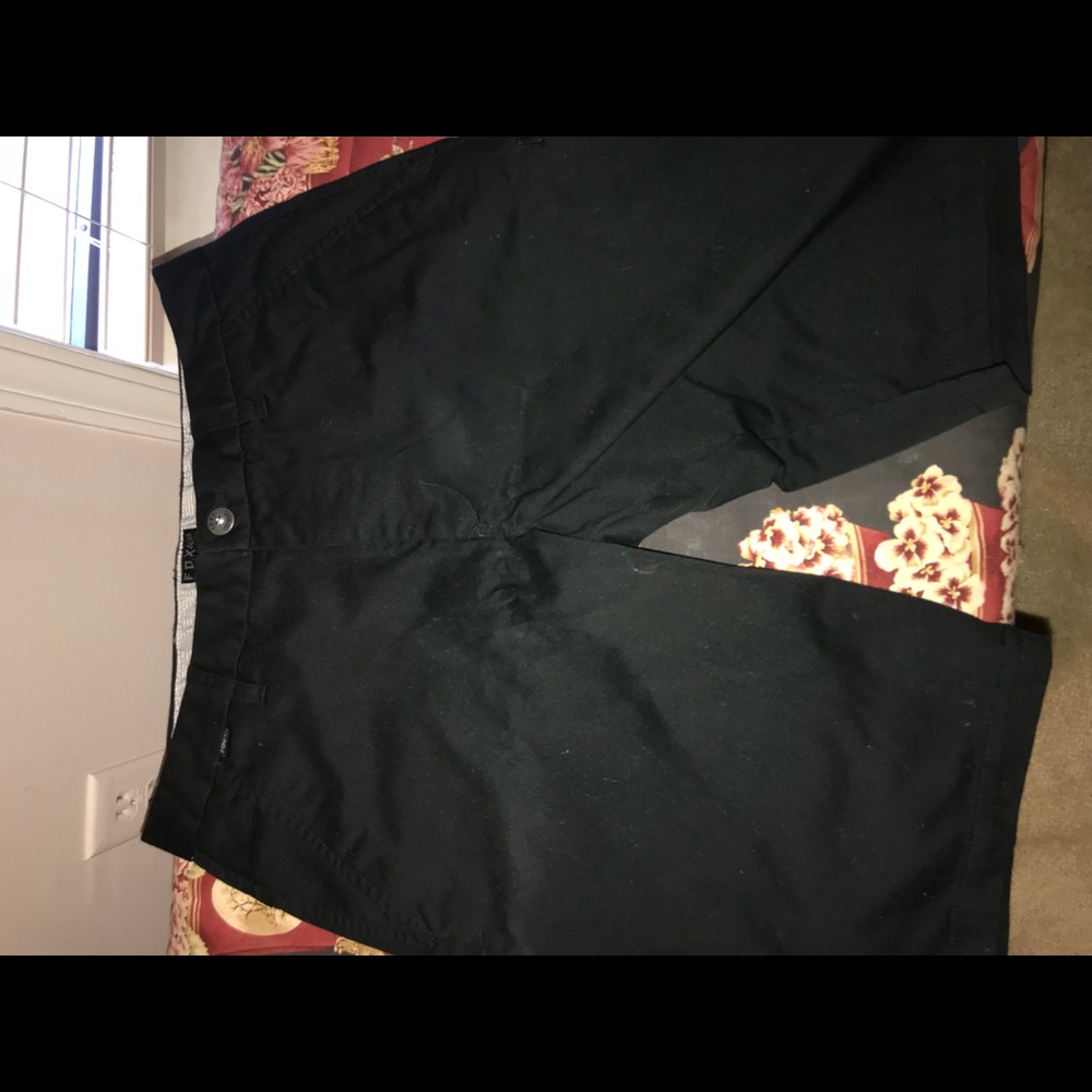 Fox Cargo Shorts